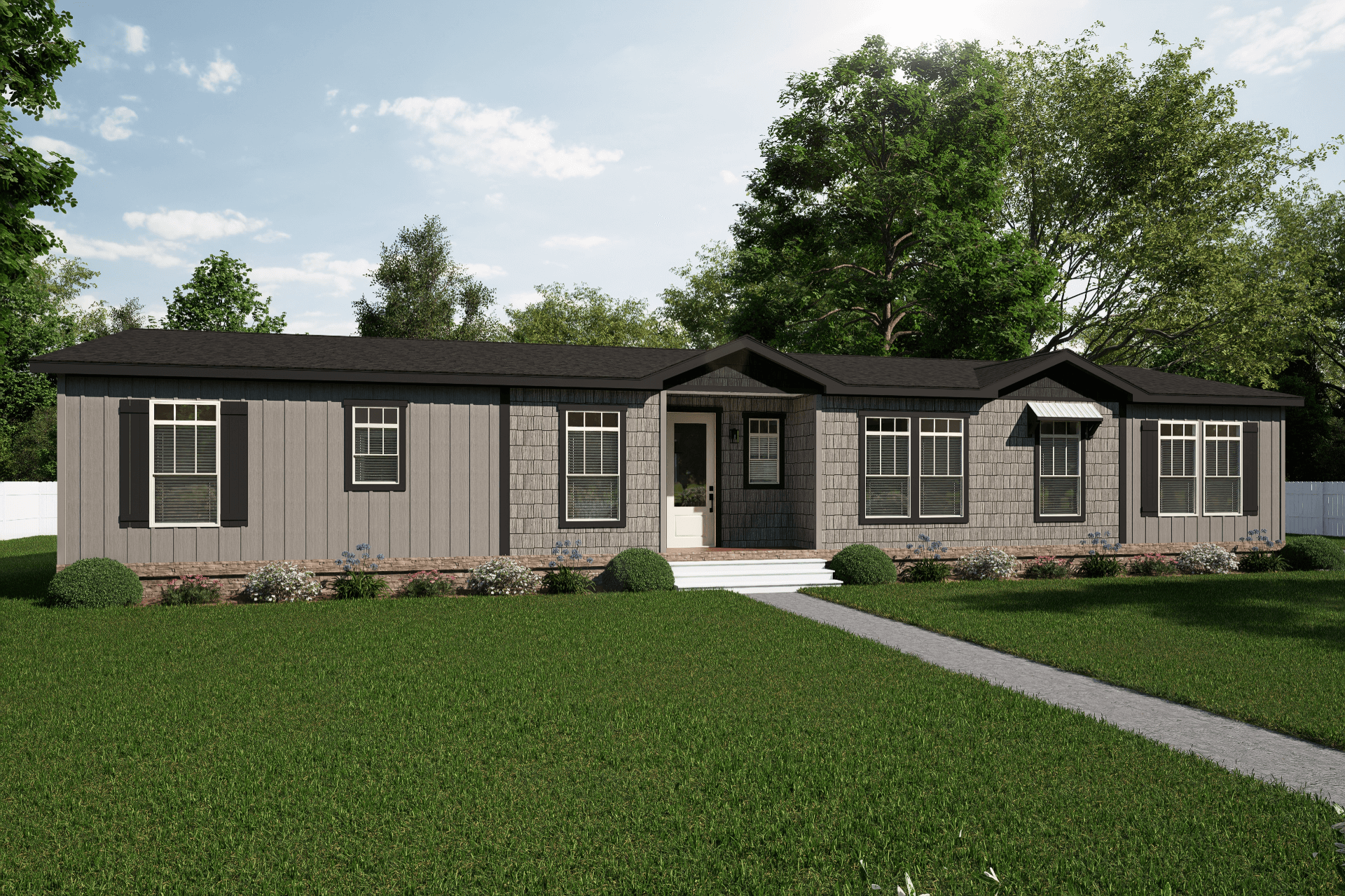 the archibald | 32ENC32724AH