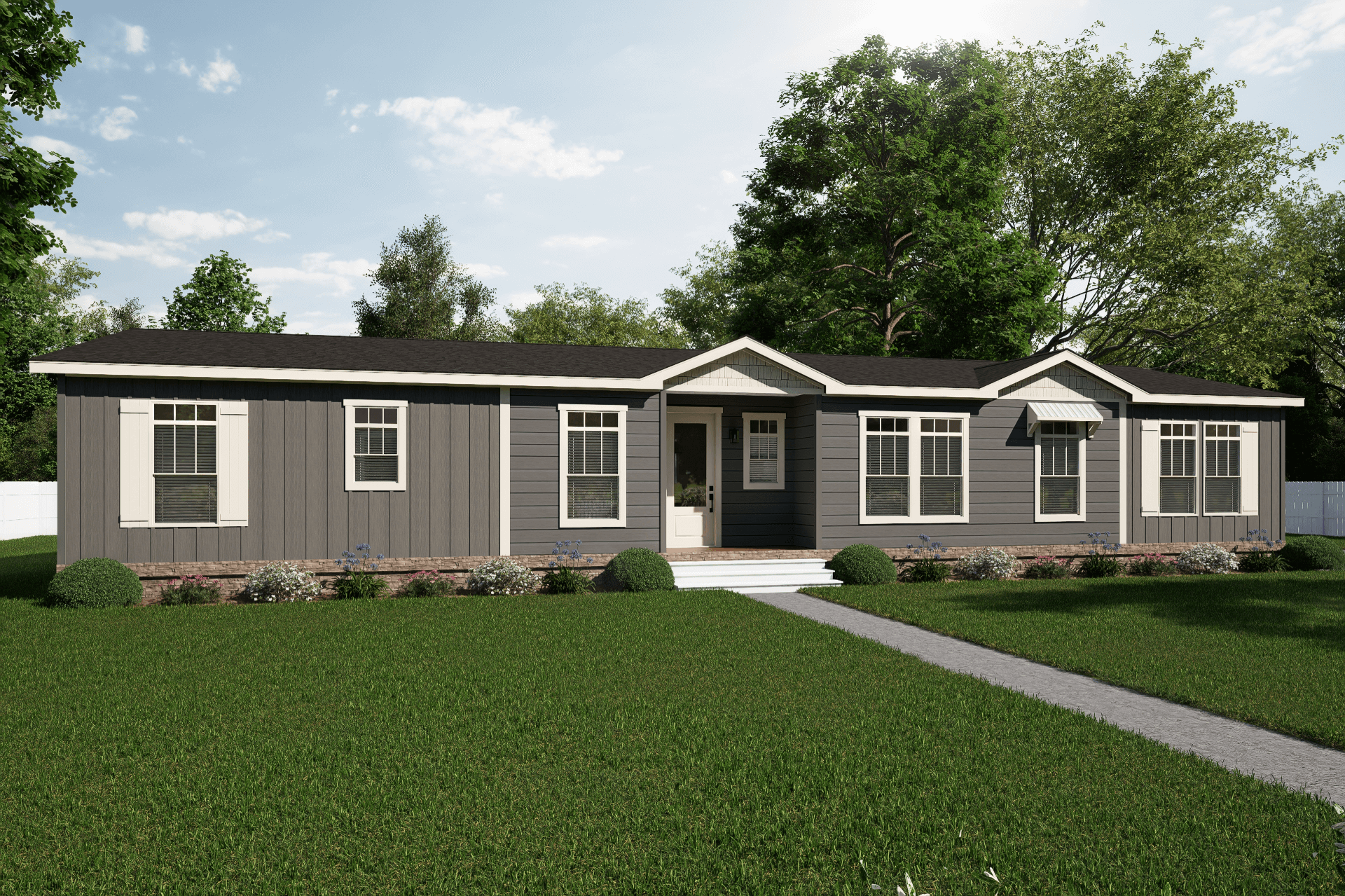 the archibald | 32ENC32724AH