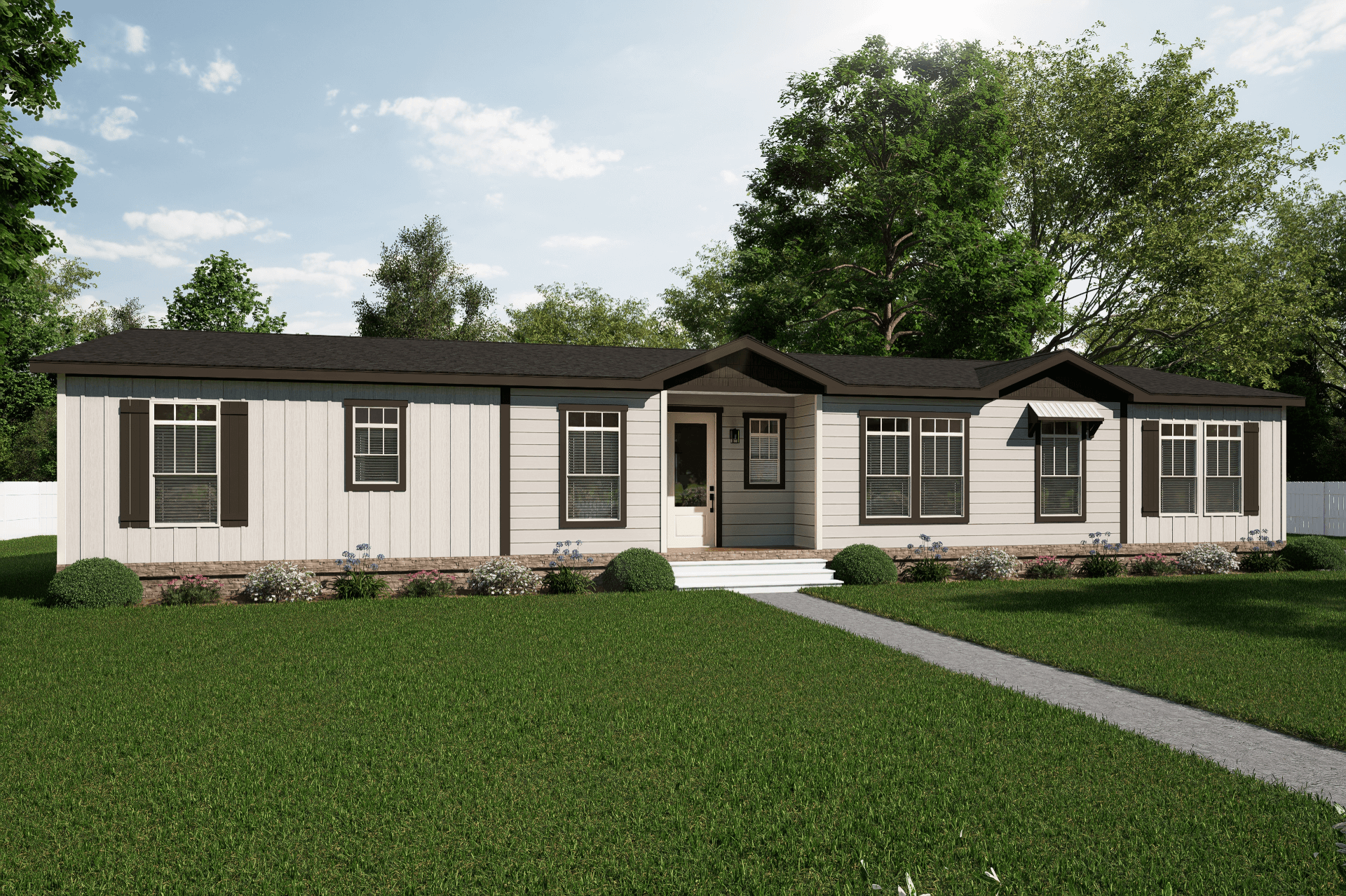 the archibald | 32ENC32724AH