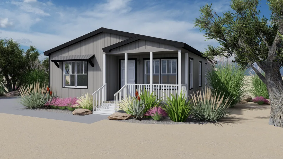THE WOODLANDS | 32DEV28442DH