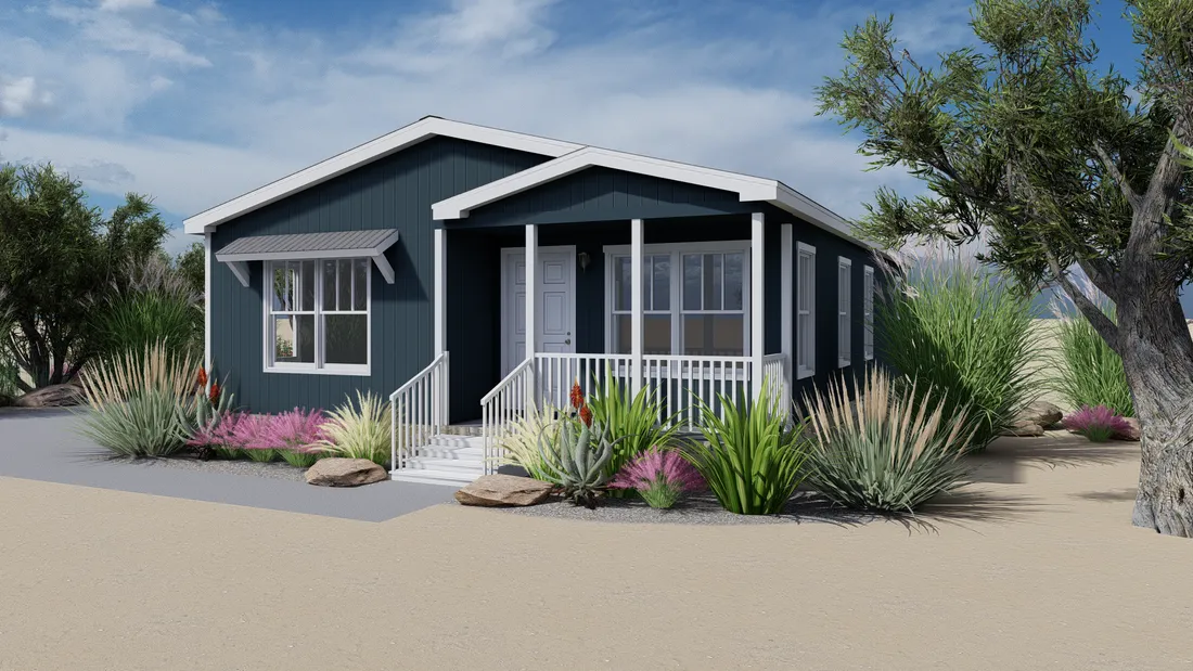 THE WOODLANDS | 32DEV28442DH