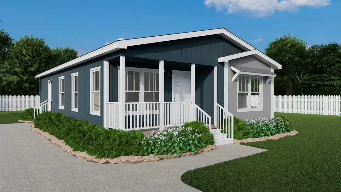 THE OAKMONT | 32DEV28443EH