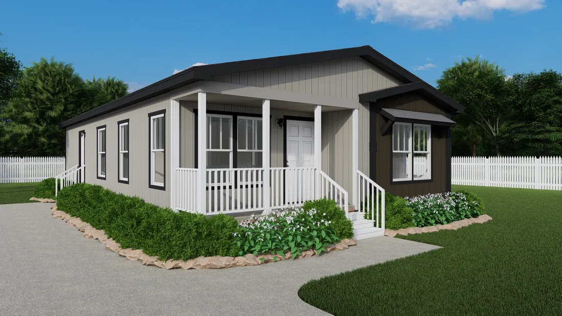 THE OAKMONT | 32DEV28443EH