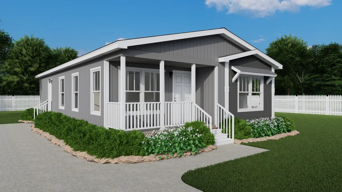 THE OAKMONT | 32DEV28443EH